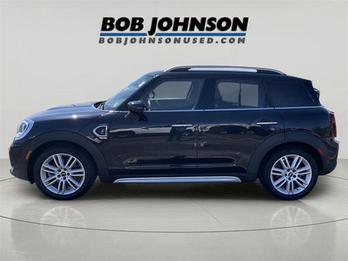 2023 MINI Countryman Cooper S ALL4