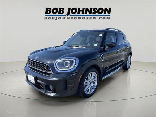 2023 MINI Countryman Cooper S ALL4