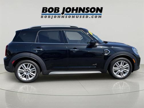 2023 MINI Countryman Cooper S ALL4
