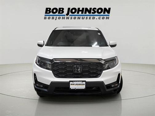 2022 Honda Passport AWD EX-L