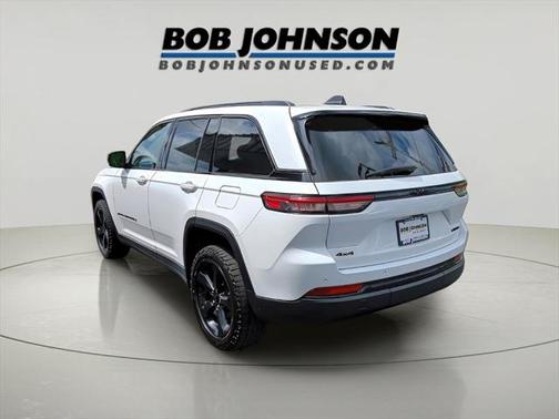 2023 Jeep Grand Cherokee Limited X