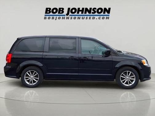 2016 Dodge Grand Caravan AVP/SE