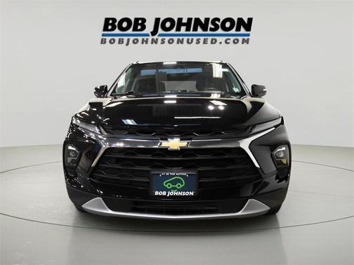 2023 Chevrolet Blazer 3LT