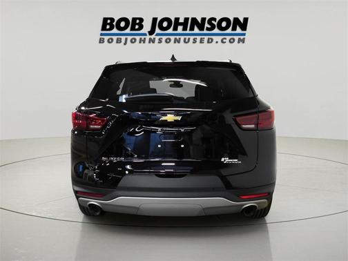 2023 Chevrolet Blazer 3LT