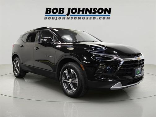 2023 Chevrolet Blazer 3LT