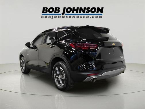 2023 Chevrolet Blazer 3LT