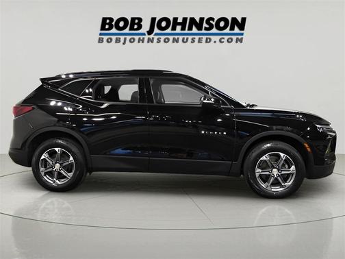 2023 Chevrolet Blazer 3LT