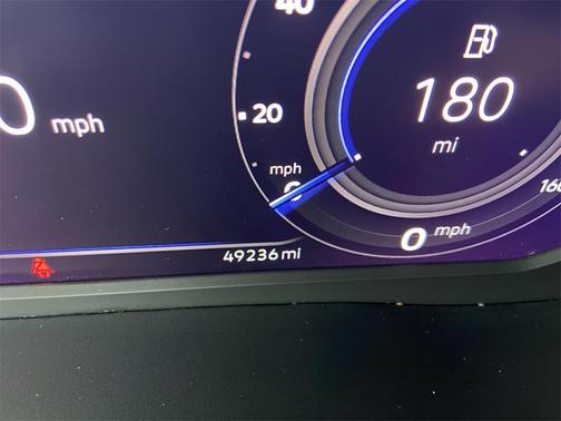 2022 Volkswagen Atlas 2.0T SE w/Technology 4MOTION