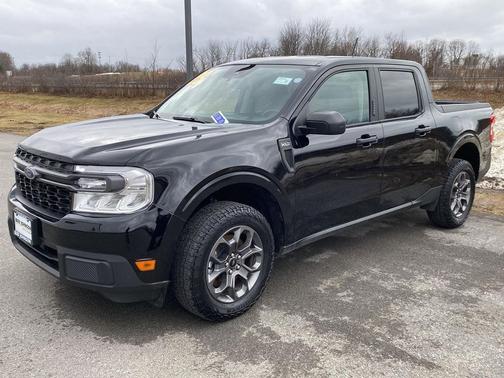 2023 Ford Maverick XLT