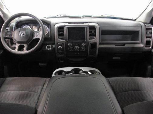 2019 RAM 1500 Express