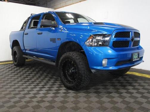 2019 RAM 1500 Express
