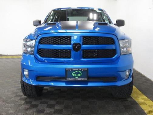 2019 RAM 1500 Express