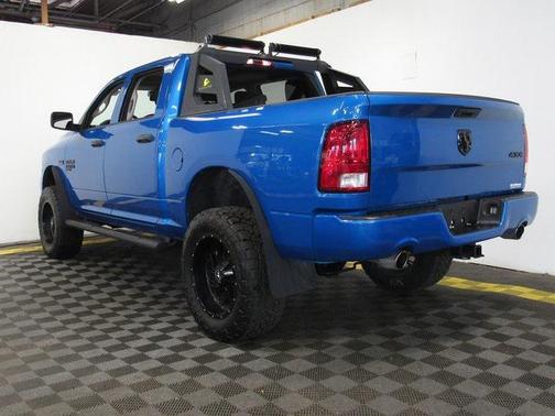 2019 RAM 1500 Express