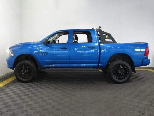 2019 RAM 1500 Express