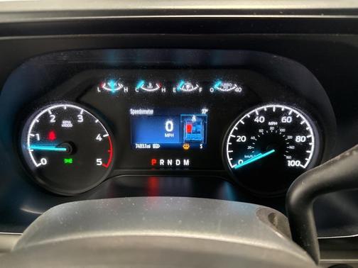 2024 Ford F-250 XLT