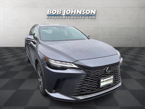 2023 Lexus RX 350 Base
