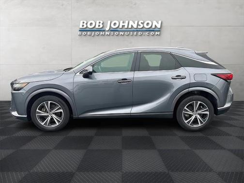 2023 Lexus RX 350 Base