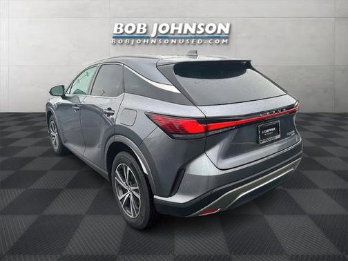 2023 Lexus RX 350 Base