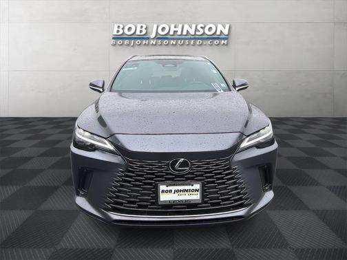 2023 Lexus RX 350 Base