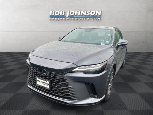 2023 Lexus RX 350 Base