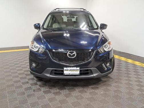 2015 Mazda CX-5 Grand Touring