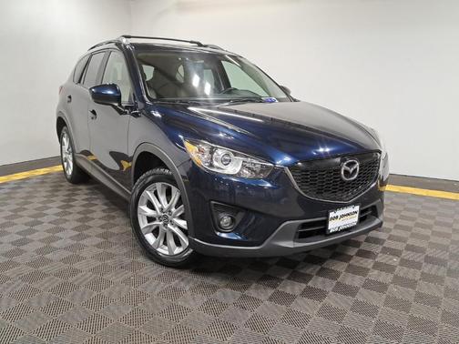 2015 Mazda CX-5 Grand Touring