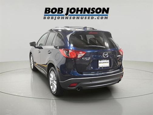 2015 Mazda CX-5 Grand Touring