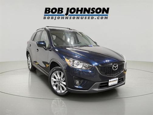 2015 Mazda CX-5 Grand Touring