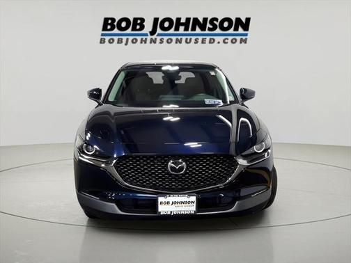 2025 Mazda CX-30 2.5 S