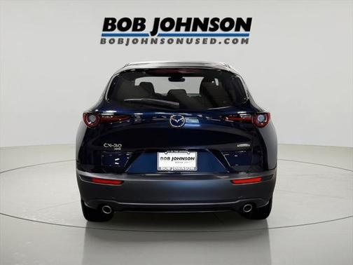 2025 Mazda CX-30 2.5 S
