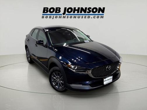 2025 Mazda CX-30 2.5 S