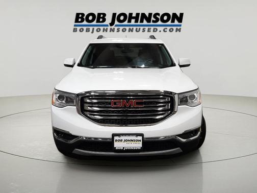 2018 GMC Acadia SLE-2