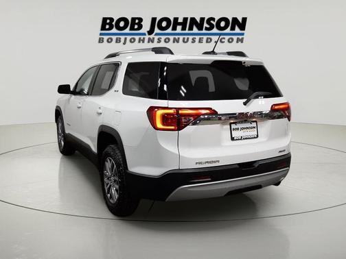 2018 GMC Acadia SLE-2