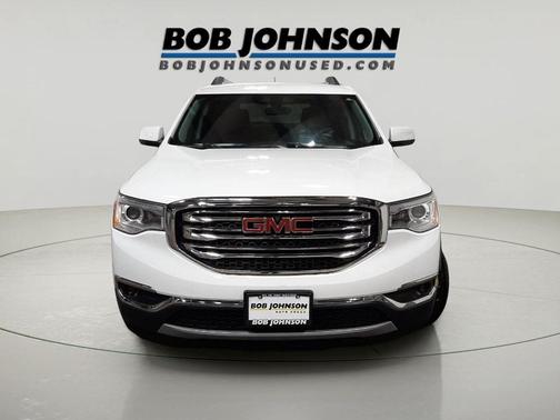 2018 GMC Acadia SLE-2