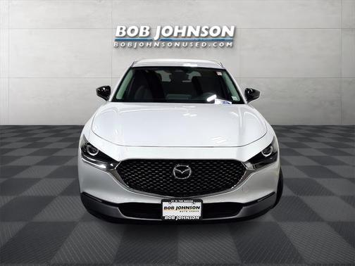 2025 Mazda CX-30 Select