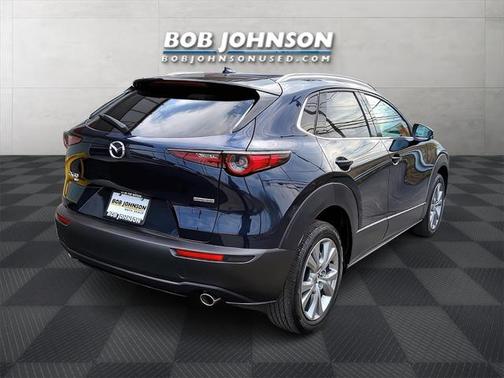 2024 Mazda CX-30 2.5 S Premium Package