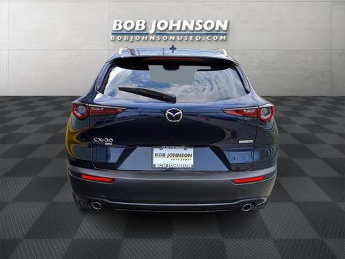 2024 Mazda CX-30 2.5 S Premium Package