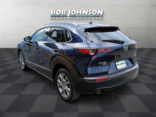 2024 Mazda CX-30 2.5 S Premium Package