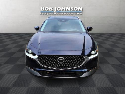 2024 Mazda CX-30 2.5 S Premium Package