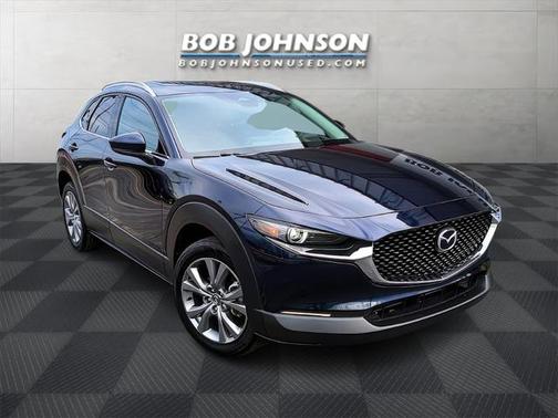 2024 Mazda CX-30 2.5 S Premium Package
