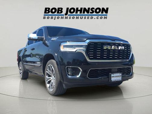 2025 RAM 1500 ST