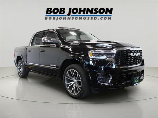 2025 RAM 1500 ST