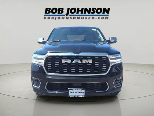 2025 RAM 1500 ST
