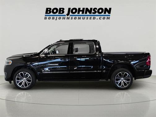2025 RAM 1500 ST
