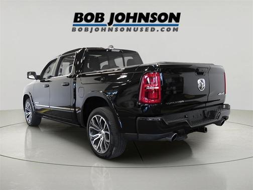 2025 RAM 1500 ST