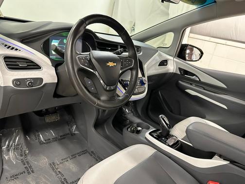 2019 Chevrolet Bolt EV Premier