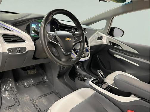 2019 Chevrolet Bolt EV Premier