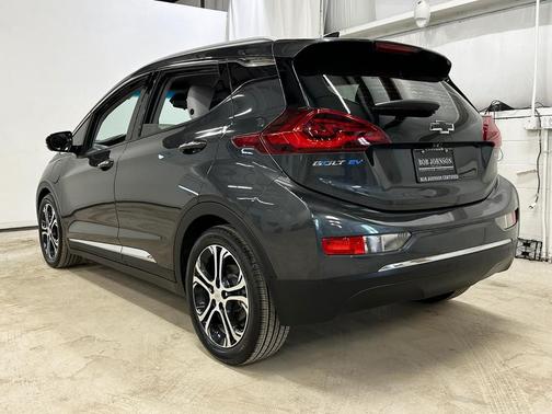 2019 Chevrolet Bolt EV Premier