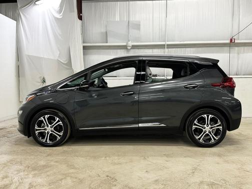 2019 Chevrolet Bolt EV Premier