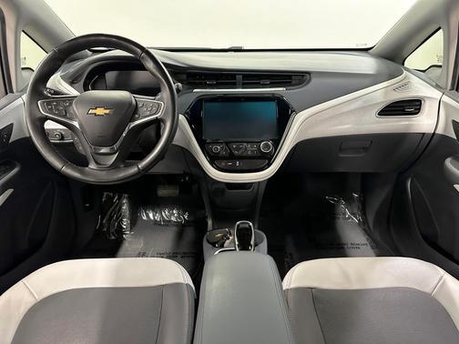 2019 Chevrolet Bolt EV Premier